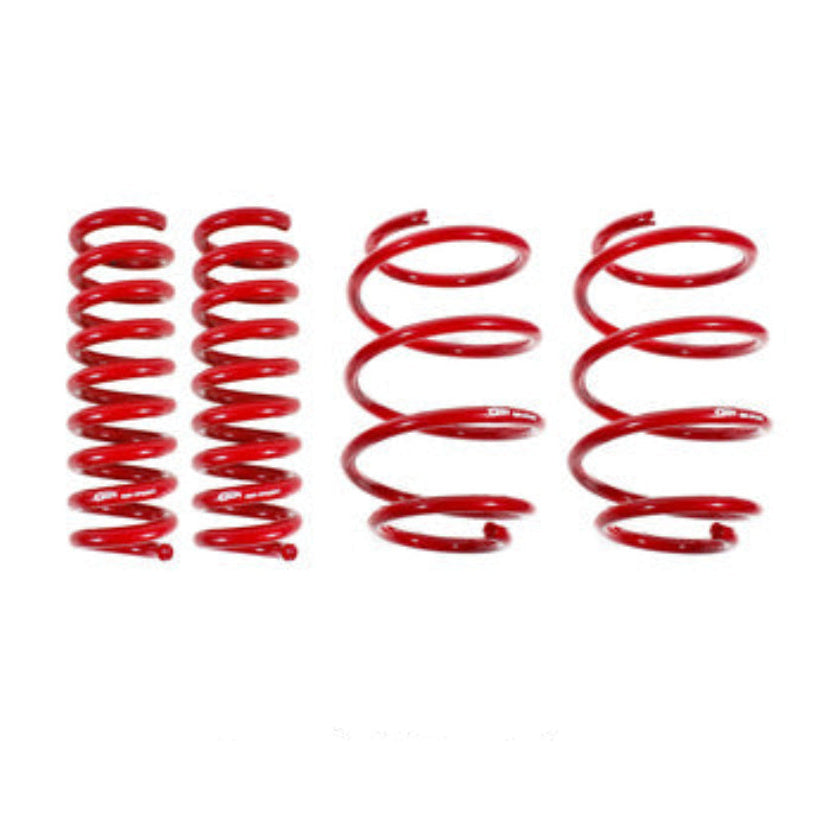 BMR Lowering Spring Kit 1" Drop 16-17 Camaro
