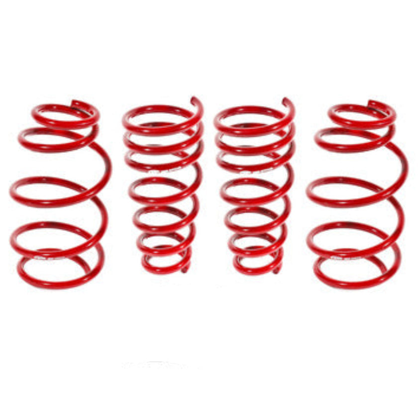 BMR Lowering Spring Kit 1.2" Drop 10-15 Camaro