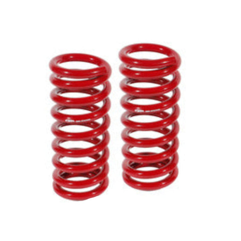 BMR Lowering Springs Front 2" Drop 67-69 F-Body