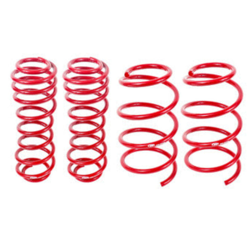 BMR Lowering Springs Kit 1.5" Drop 05-14 Mustang