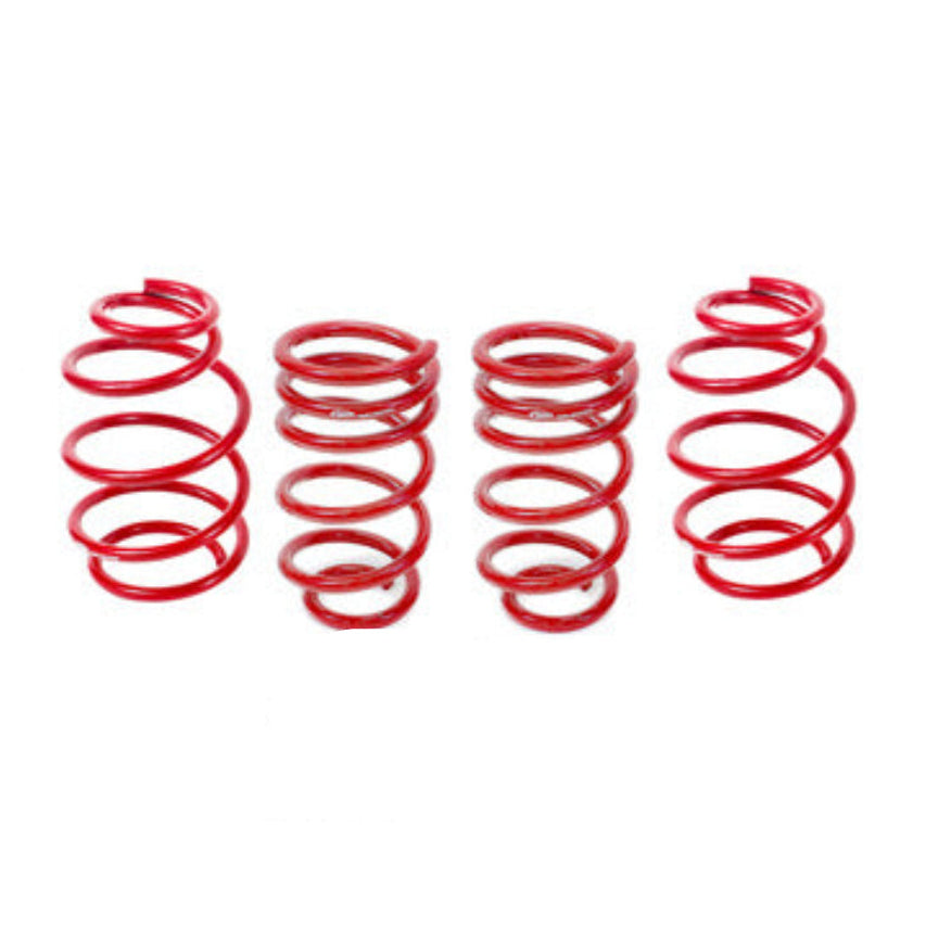 BMR Lowering Spring Kit 1.25" Drop 10-15 Camaro