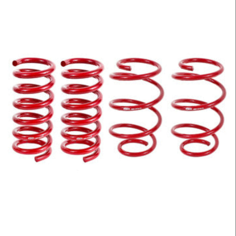 BMR Lowering Springs Kit Performance 15-20 Mustang