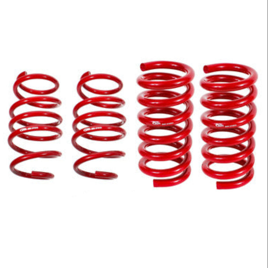 BMR Lowering Spring Kit Handling 15-20 Mustang