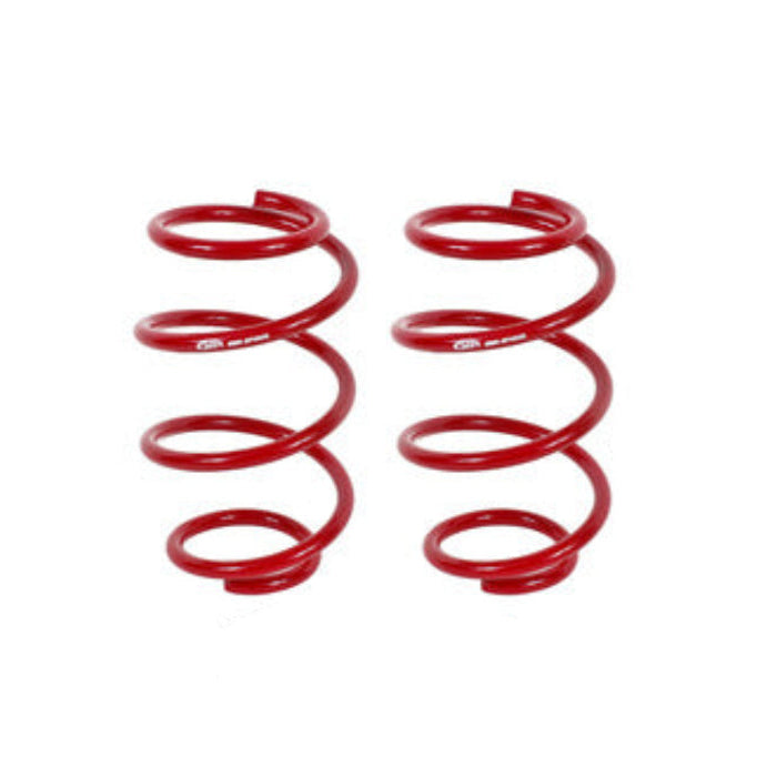 BMR Lowering Springs Front Performance 15-20 Mustang