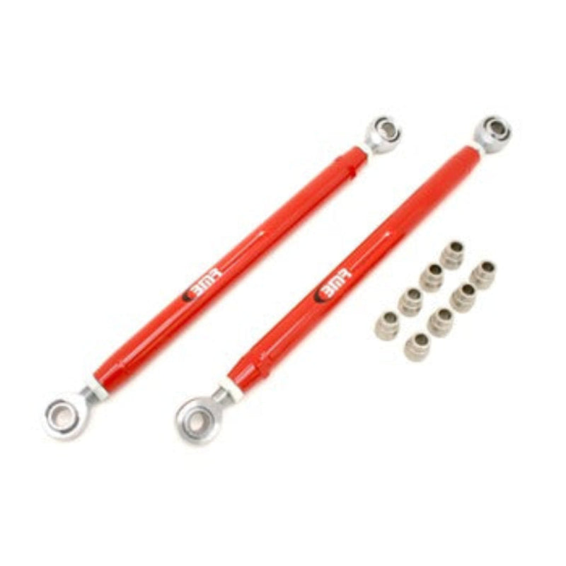 BMR Lower Control Arms Double Adjustable 05-14 Mustang