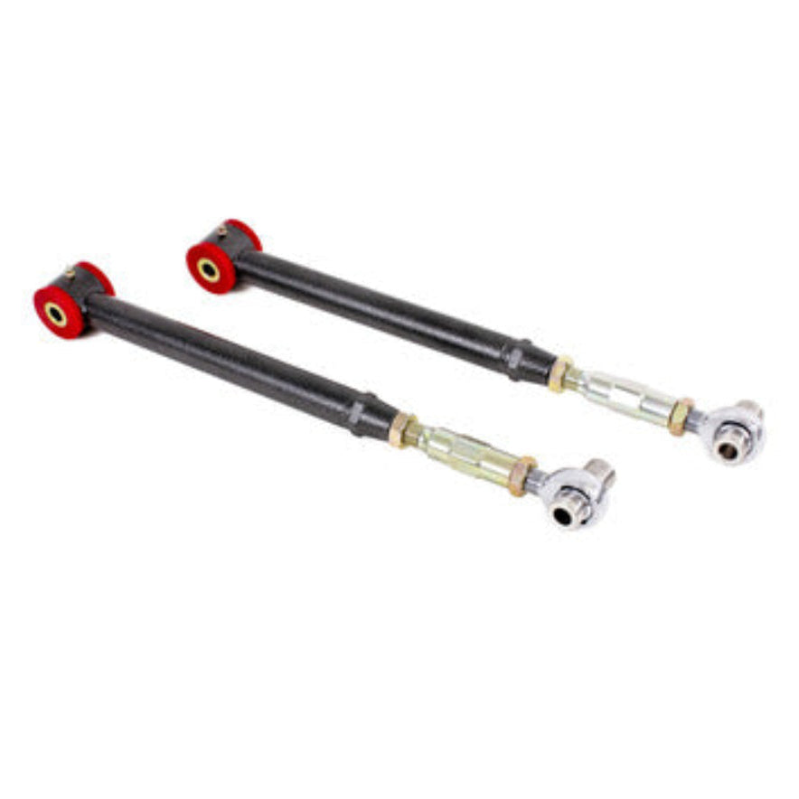 BMR Lower Control Arms On-Car Adjustable 05-14 Mustang
