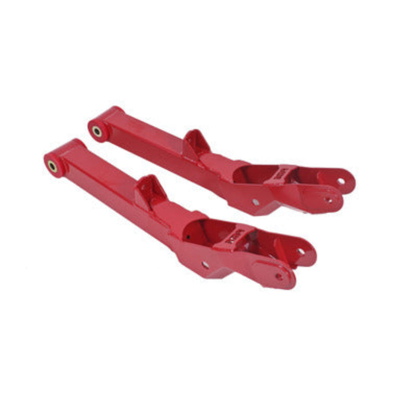 BMR Lower Control Arms Rear Non-Adjustable 10-15 Camaro