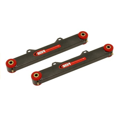 BMR Toe Rods Rear Non-Adjustable 10-15 Camaro