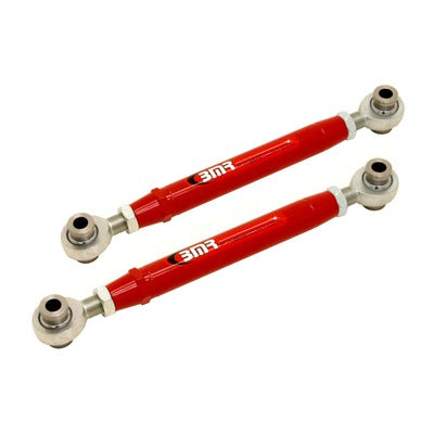 BMR Toe Rods Rear Adjustable 10-15 Camaro