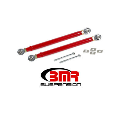 BMR Toe Rods Adjustable 2016+ Camaro