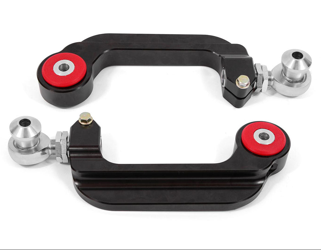 BMR Ford Mustang Billet Aluminum Adjustable Camber Links