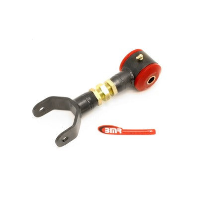 BMR Upper Control Arm On-Car Adjustable 11-14 Mustang (Black)