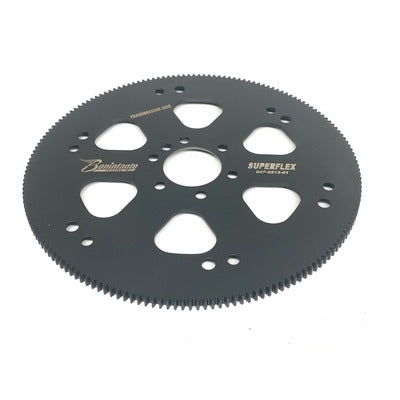 ProTorque Billet Flexplate SFI SBC/BBC 168-Tooth 047-0213-01