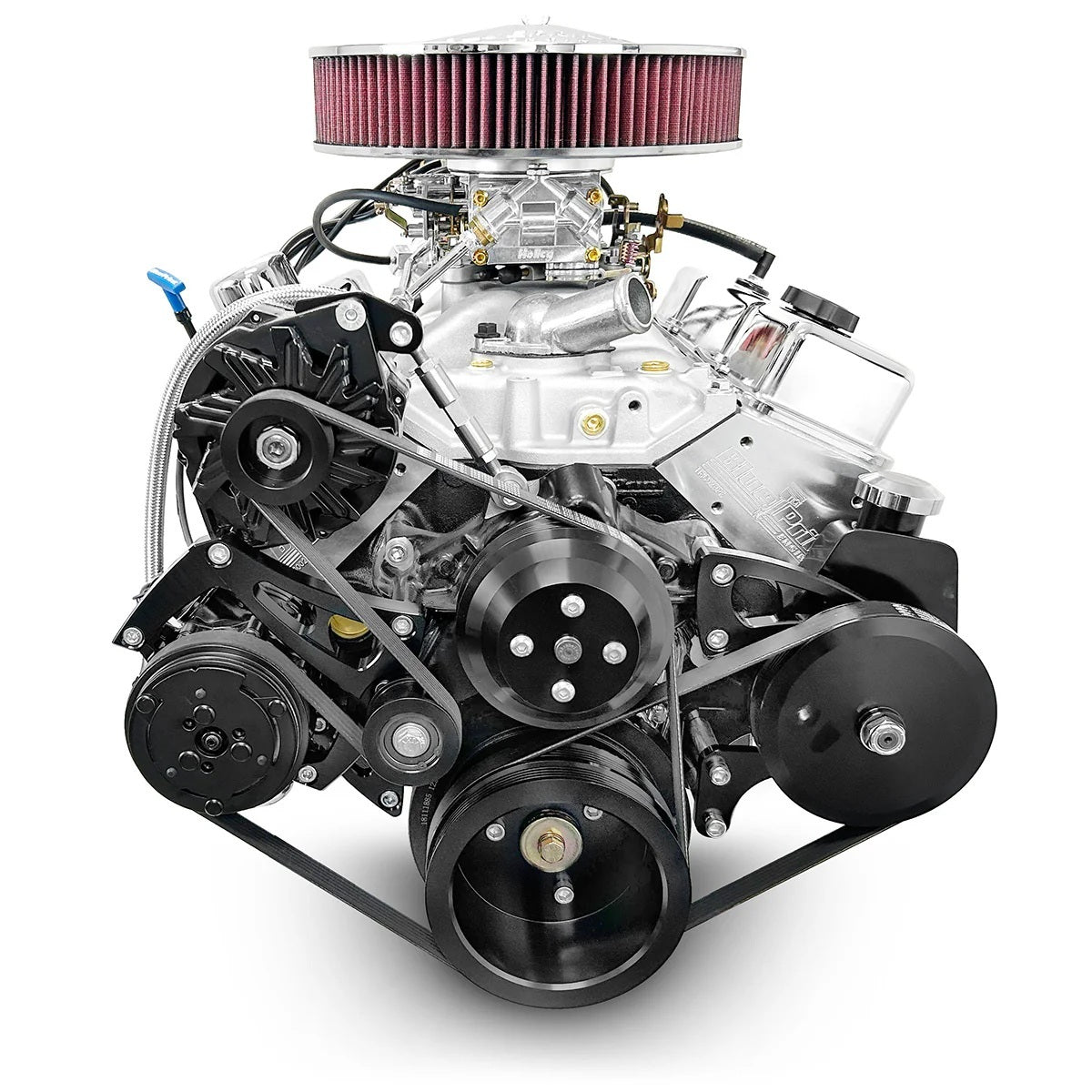 BluePrint SBC 383 Crate Engine 436 HP BP38318CTC1DK