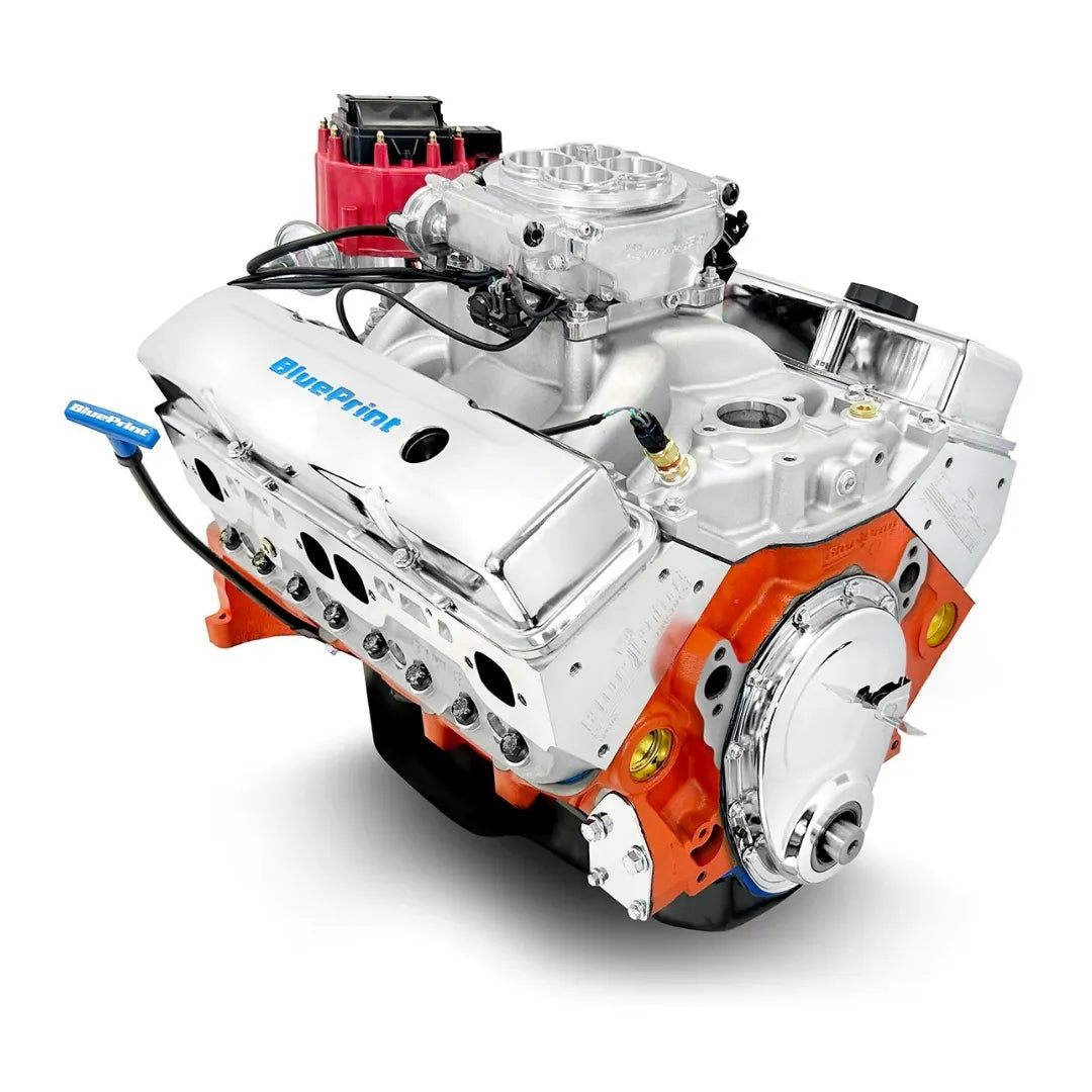 BluePrint SBC 400 EFI Crate Engine