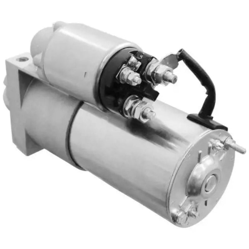 BluePrint Mini Starter BPP168SBK