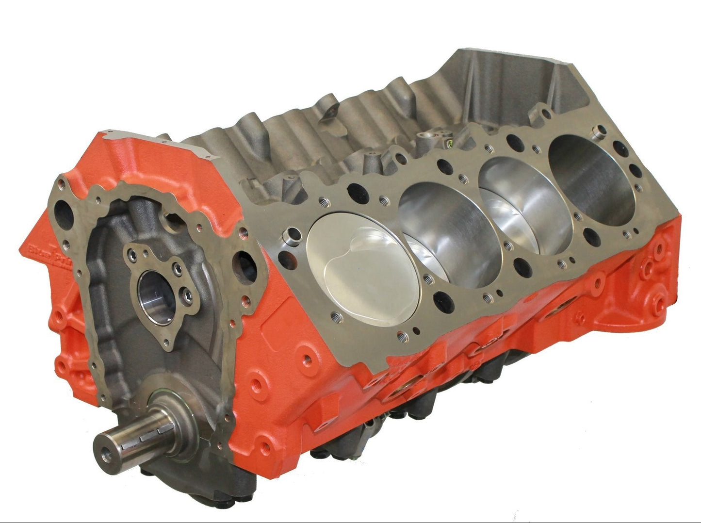 Blueprint Crate Engine 540ci PS5401