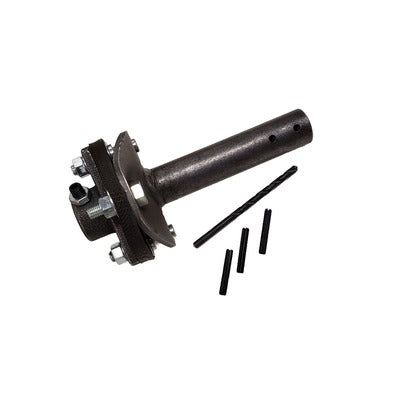 Borgeson Rag Joint Steering Coupler 3/4"-30 x 3/4"