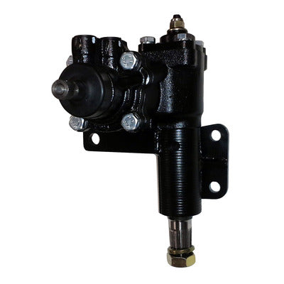 Borgeson Power Steering Conversion 62-72 Mopar