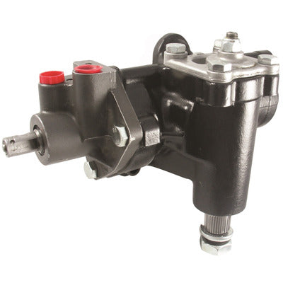 Borgeson Power Steering Box 65-77 Ford