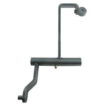 Borgeson Clutch Linkage for 65-66 Mustang with 289/302