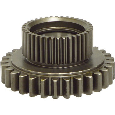 Brinn Driven Gear
