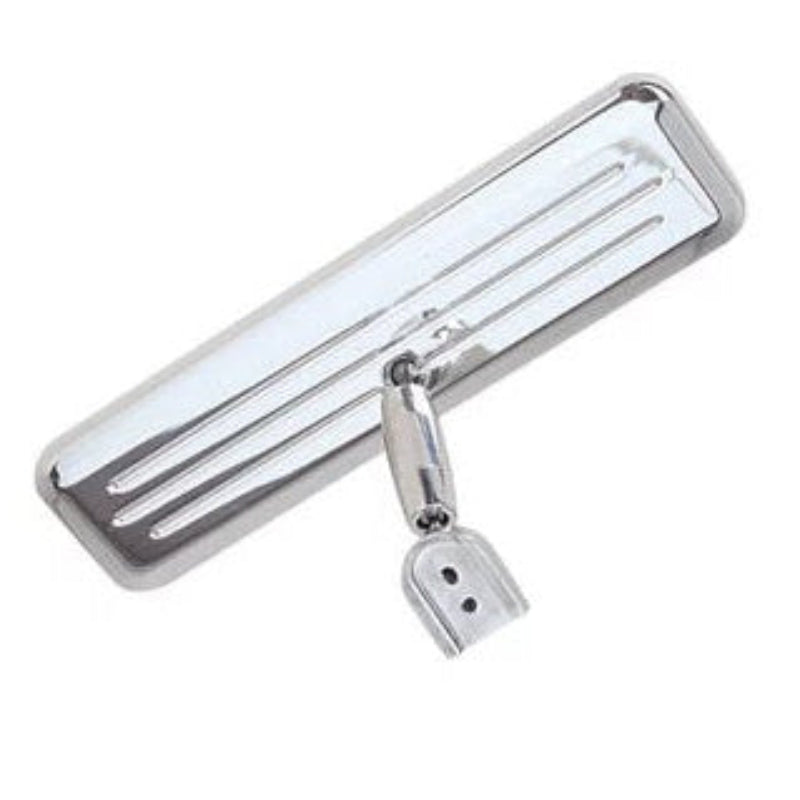 Billet Specialties Rear View Mirror Polished 257330