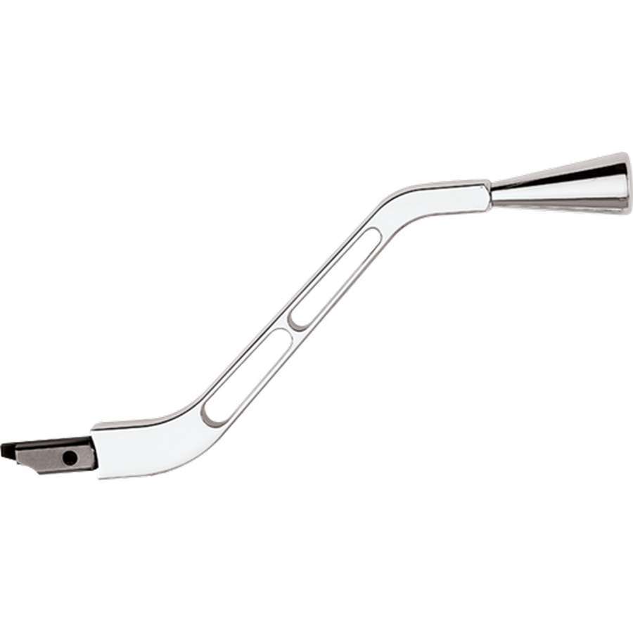 Billet Specialties Shift Lever 73-94 GM Polished 267320