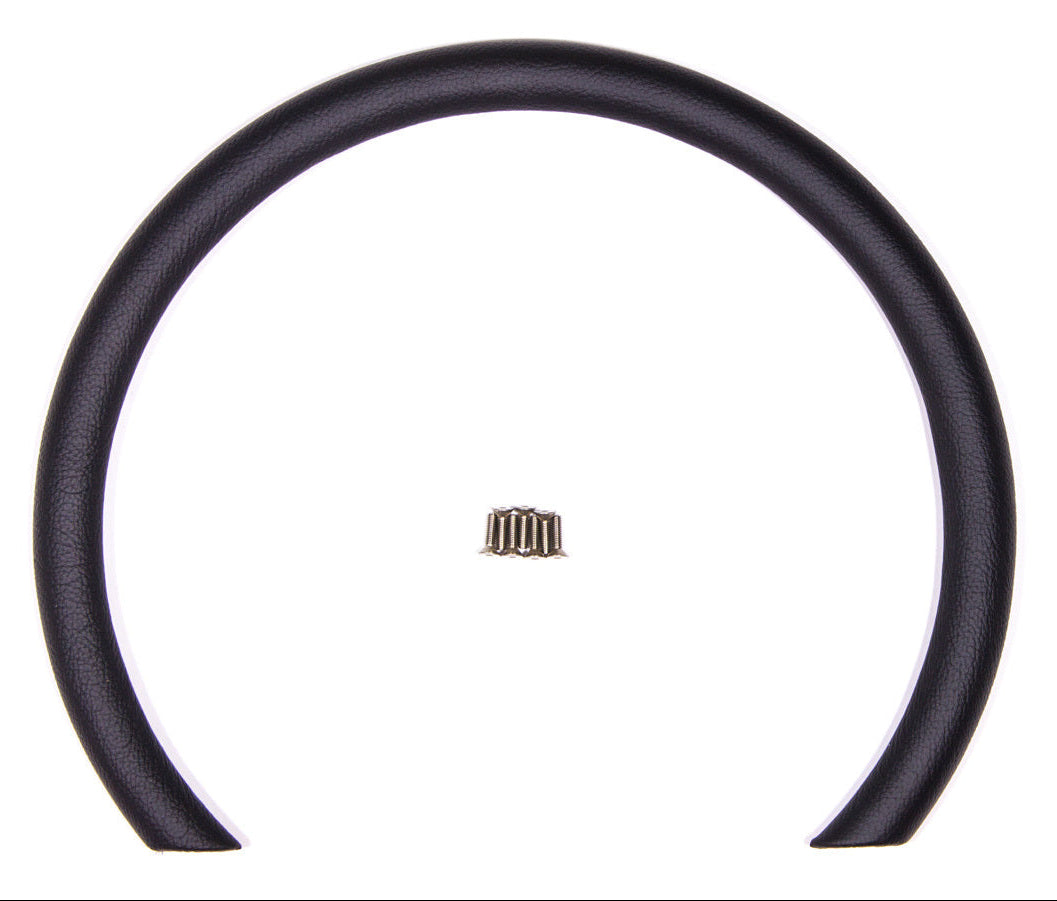 Billet Specialties Steering Wheel Half Wrap D-Shaped 28708