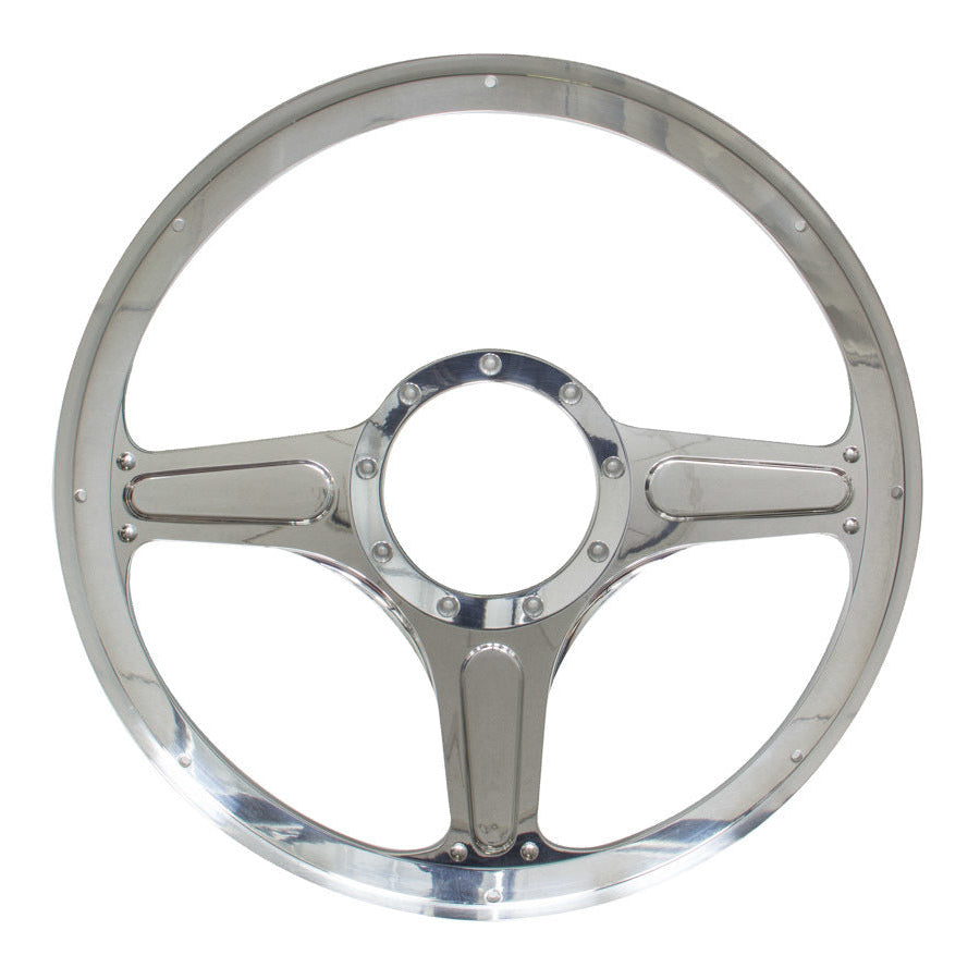 Billet Specialties Steering Wheel Street Lite 30103