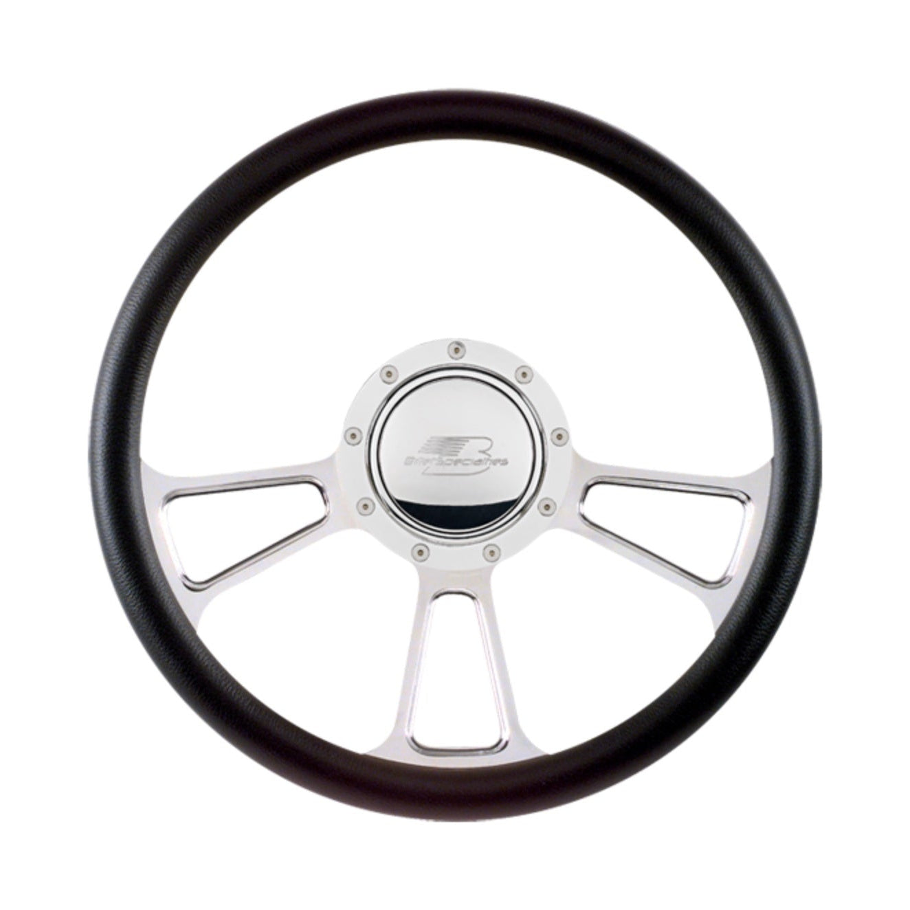 Billet Specialties Steering Wheel Vintec 30425