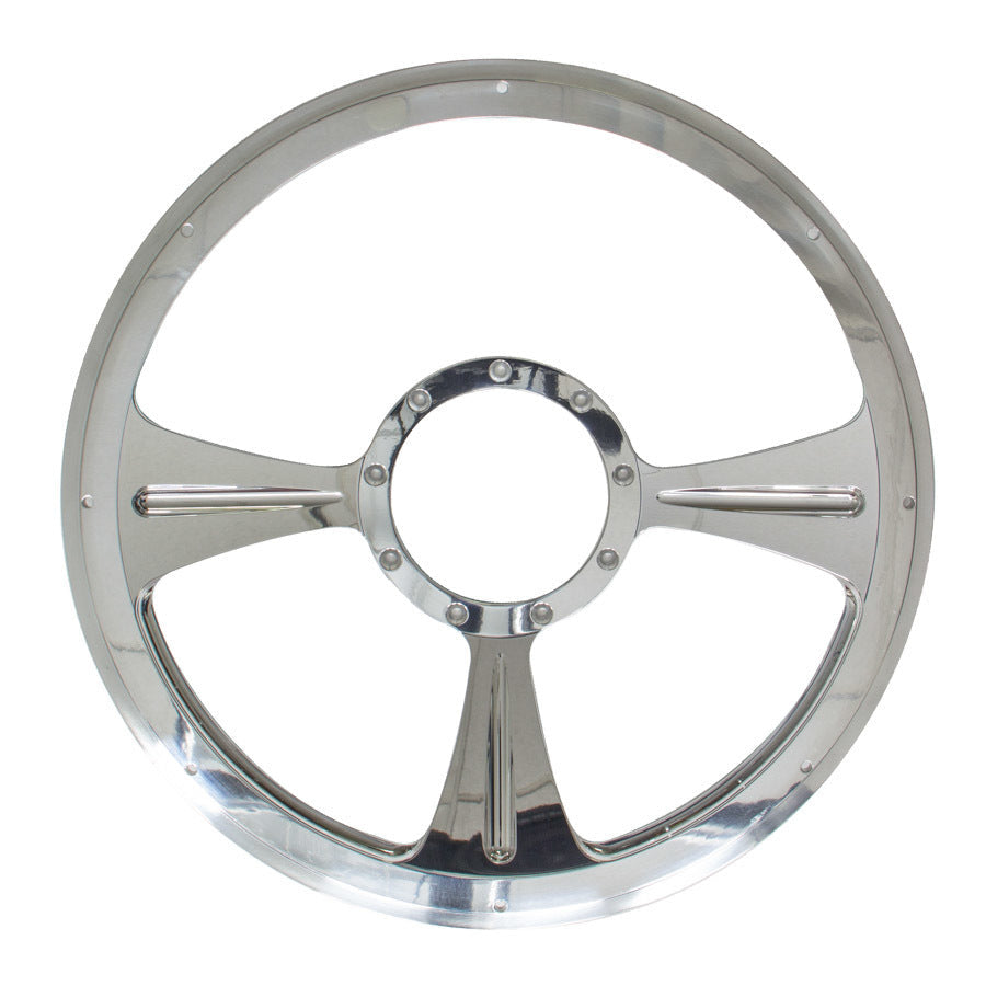Billet Specialties Steering Wheel GTX01 30935