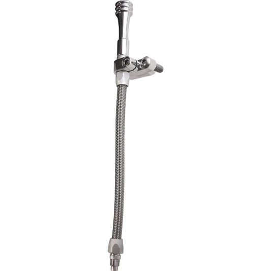 Billet Specialties SBF Dipstick Tru Trac Applications Only 40150