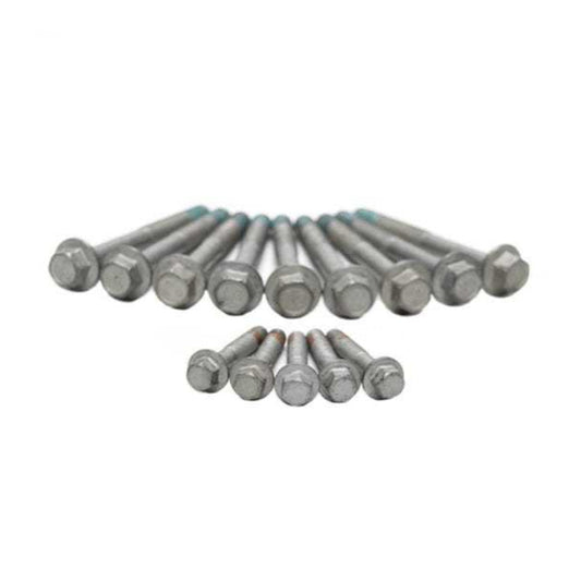 BTR LS Head Bolt Kit - 04-Up (1-Head) BTR00568