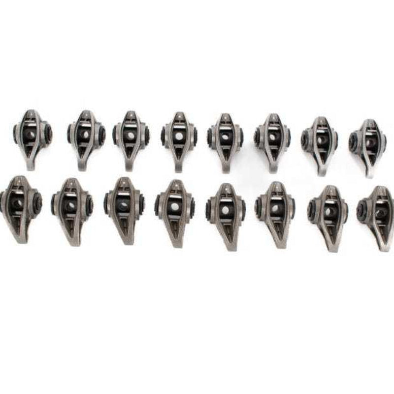 BTR Rocker Arms w/TK002 Trunnion Installed BTRLS1TK002