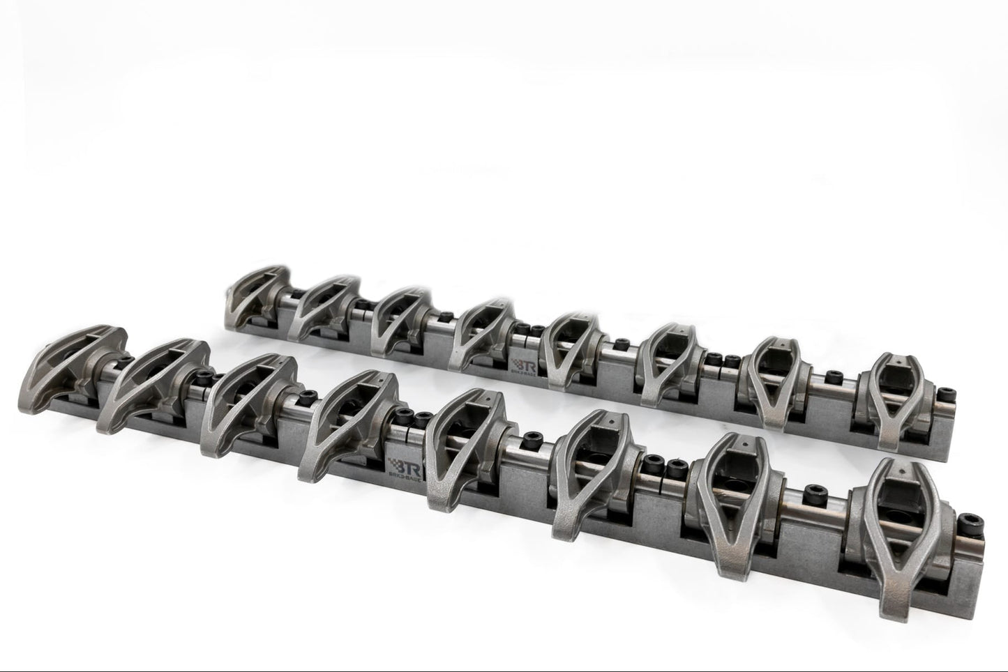 BTR LS3 Shaft Rocker Kit BTRSRKR3KITASMBTR