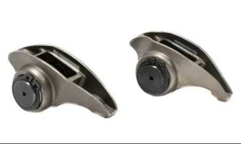 BTR LS7 Rocker Set w/TK001 Installed