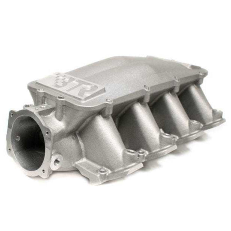 BTR Equalizer 1 Intake Manifold (Silver) IMA-01