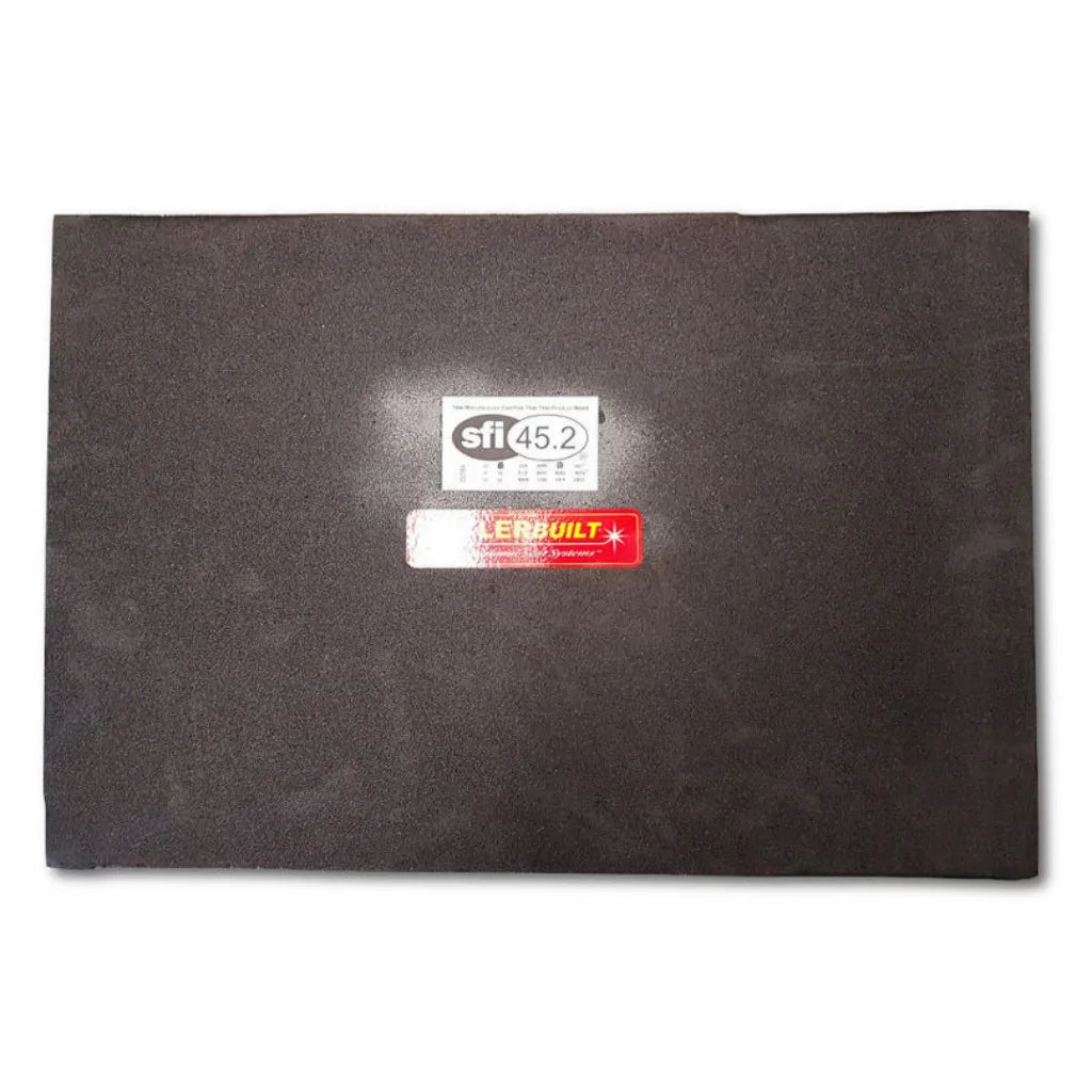 ButlerBuilt Seat Cushion Insert SFI-35101218-45.2