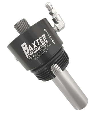 Baxter Oil Filter Adapter 11-13 3.2 3.6L Pentastar