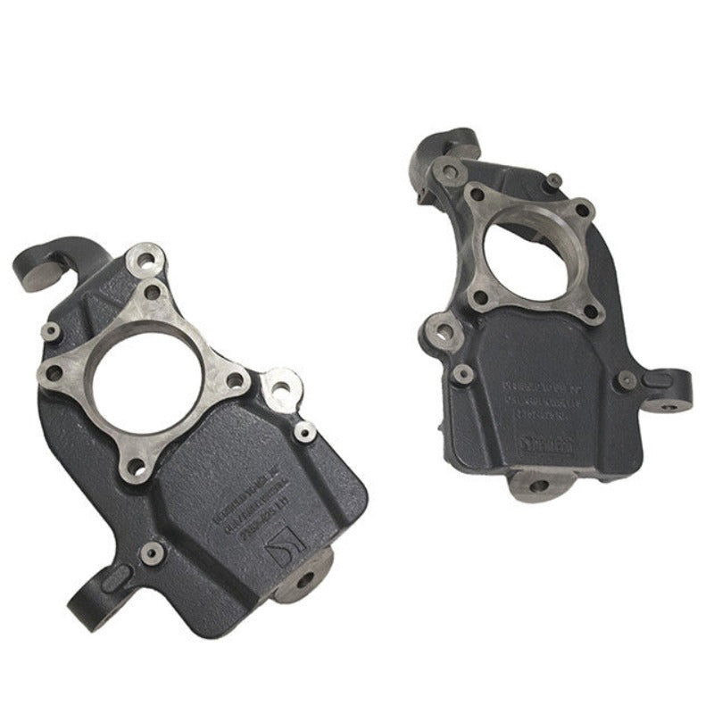 Belltech 2" Drop Spindle Set