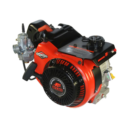 Briggs & Stratton LO206 Engine