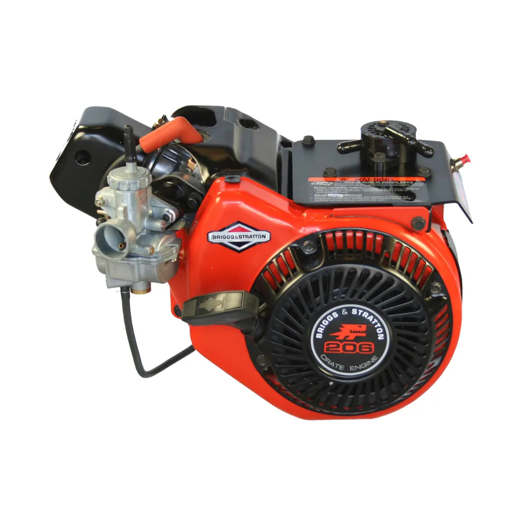 Briggs LO206 Engine