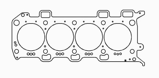 Cometic Gaskets 94mm RH MLS Head Gasket .040 Ford 5.0L Coyote
