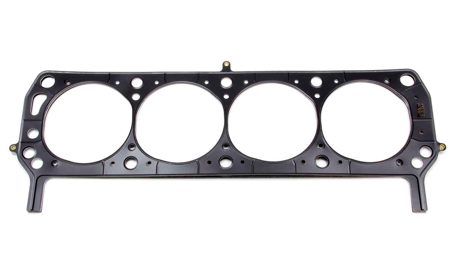 Cometic Gaskets 4.180 MLS LH Head Gasket .040 - SBF Yates