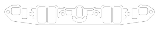 Cometic Gaskets Intake Manifold Gasket Set SBM 318/340/360