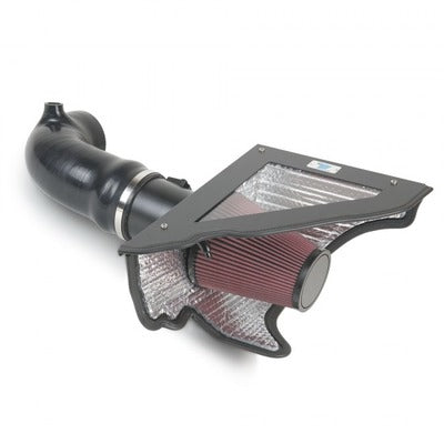 Cold Air Inductions Cold Air Intake 16- Camaro 6.2L 501-1100-B