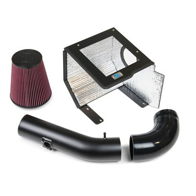 Cold Air Inductions Cold Air Intake 09-13 GM Pick-Up 4.8/5.3/6.0L 512-0101-B