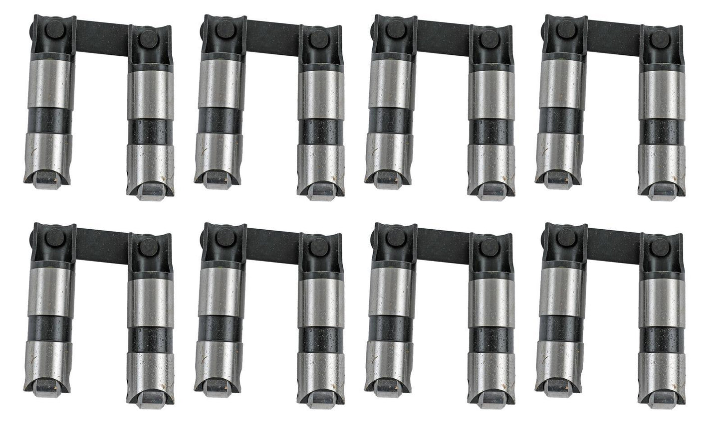 Cam Motion Inc LS/LT Hydraulic Roller Lifter Set Tie-Bar Style J2116LSR