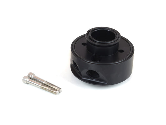 Canton 22-540 Oil Cooler Adapter SBC